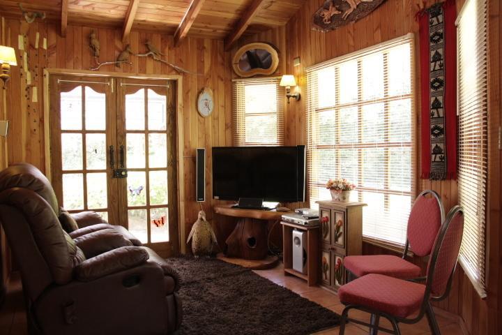 Complejo Cabanas Petalos Villarrica Pokój zdjęcie