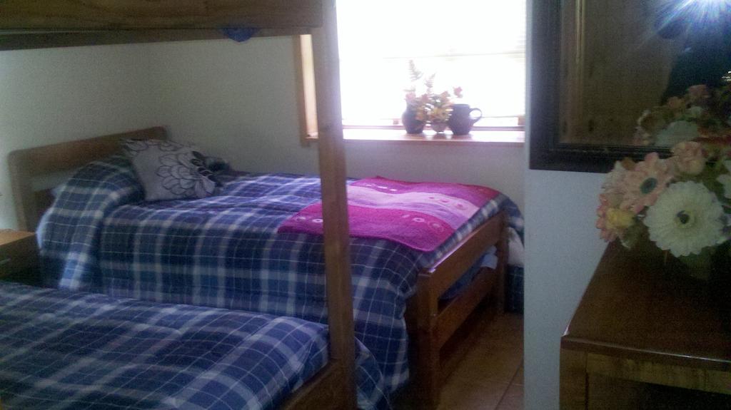 Complejo Cabanas Petalos Villarrica Pokój zdjęcie