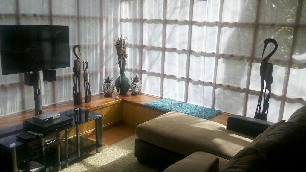 Complejo Cabanas Petalos Villarrica Pokój zdjęcie