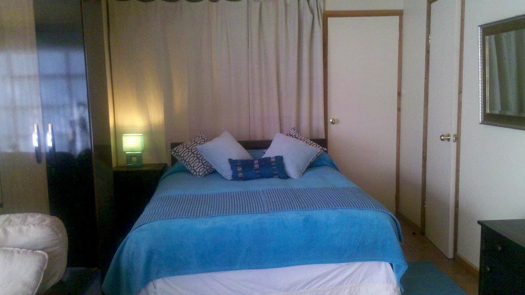 Complejo Cabanas Petalos Villarrica Pokój zdjęcie