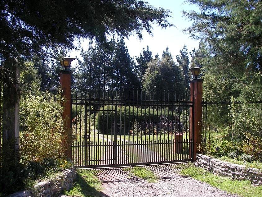 Complejo Cabanas Petalos Villarrica Zewnętrze zdjęcie