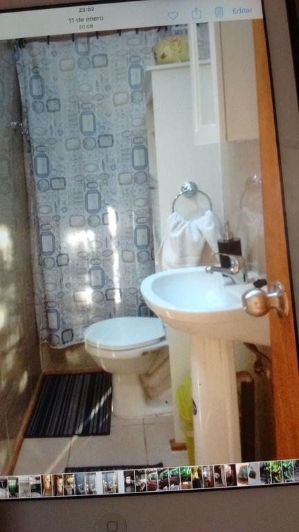 Complejo Cabanas Petalos Villarrica Zewnętrze zdjęcie